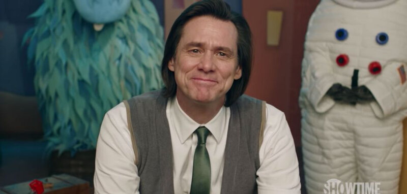 kidding nicolas