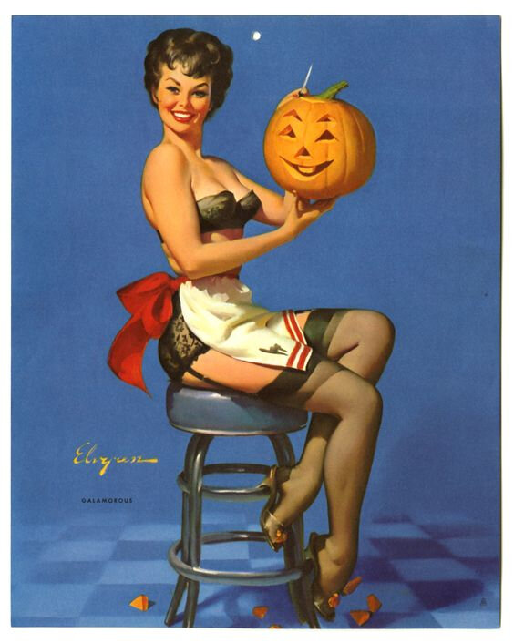 halloween-pin_up-with_by_elvgren-1962-a