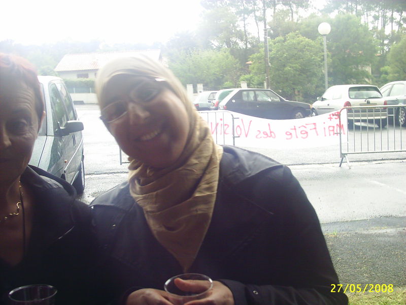 fête des voisins 2008 010
