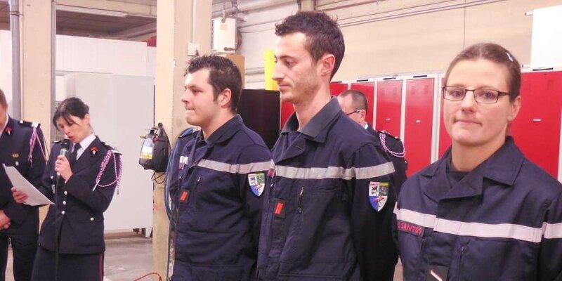 sainte-barbe d'abord les secours à la personne