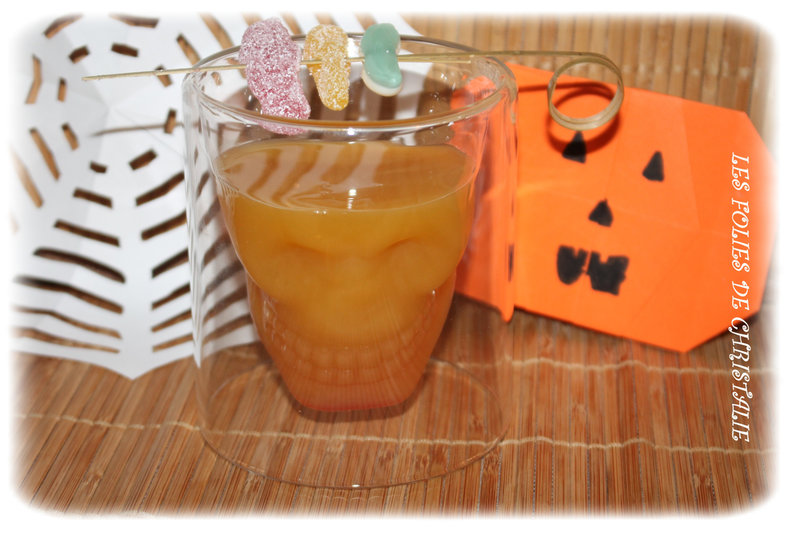 Mortel cocktail 1