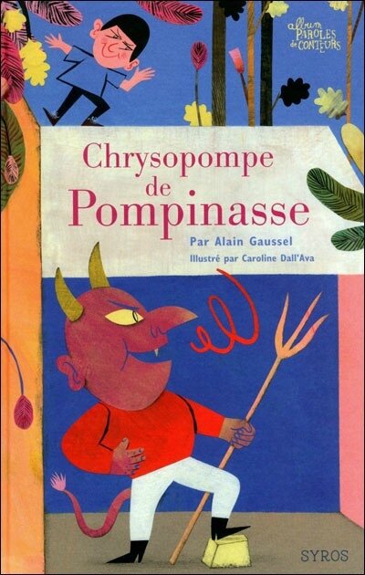 Chrysopompe-de-Pompinae