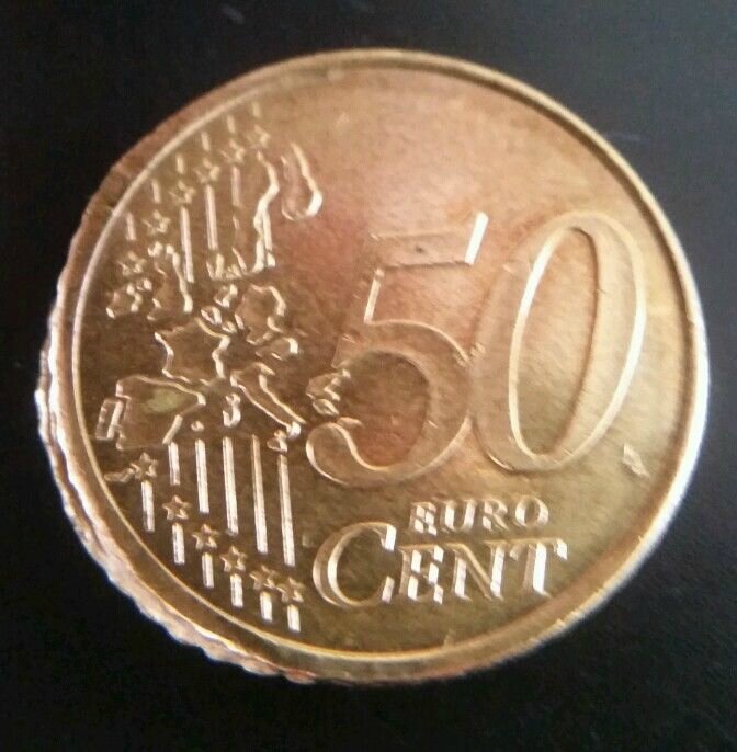 50 Cent BRD 2002 G 10€d