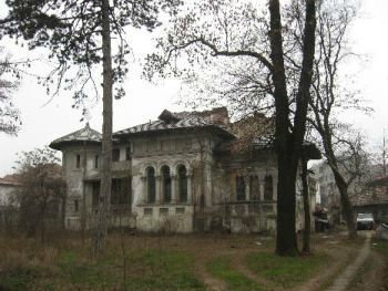 casa miclescu plang