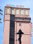 hotel dodo