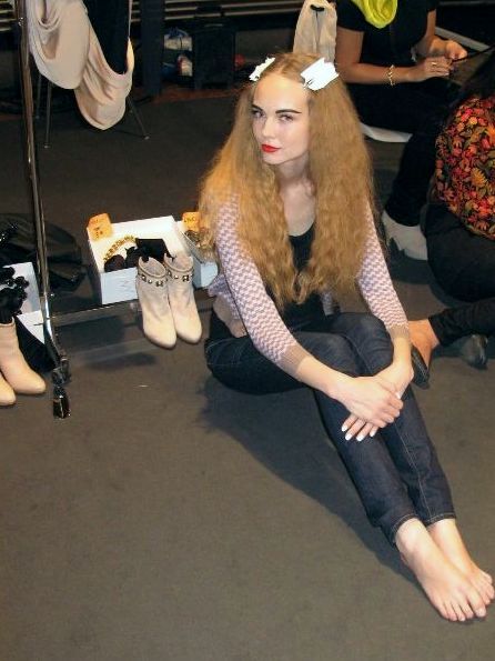 Kristy Kaurova