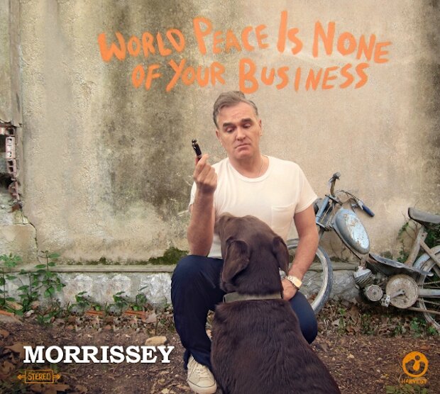 Morrissey_World_Peace