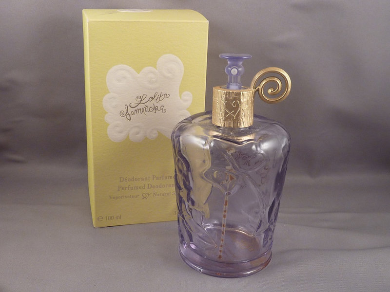 Lolita Lempicka - déodorant parfumé - 19