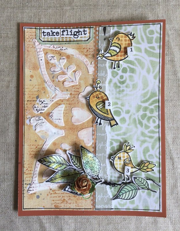 20 - Chanellescrap