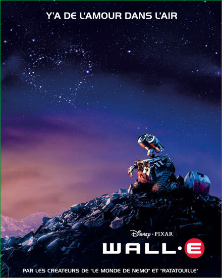 WallE