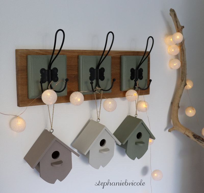 patere deco