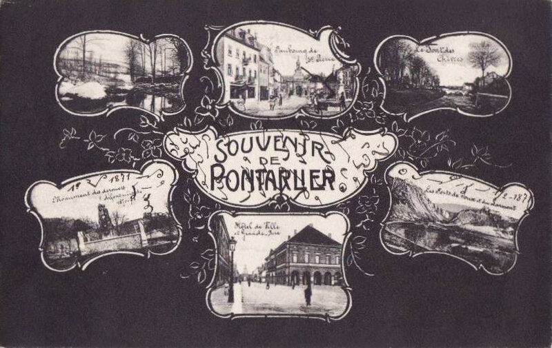 CPA Pontarlier
