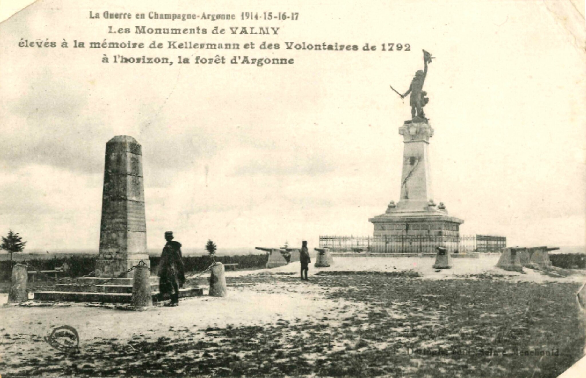 Album R. Verney p.206 gauche
