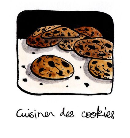 cookies