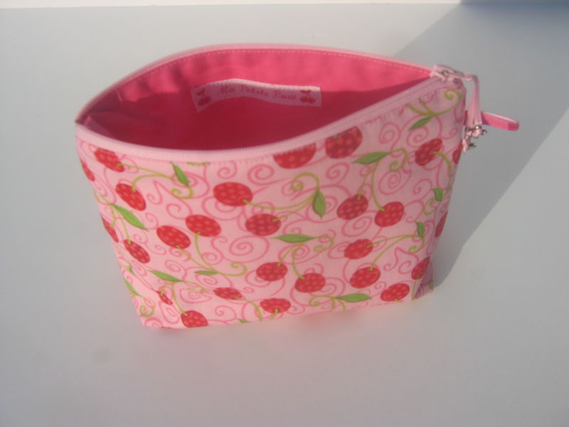 Pochette  Marine