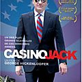 Casino Jack : découvrez <b>Kevin</b> <b>Spacey</b> en lobbyiste