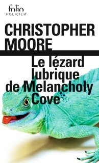 Le lezard lubrique