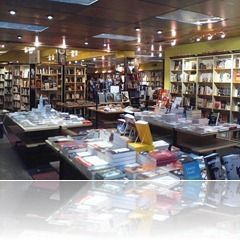 Librairie Olivieri