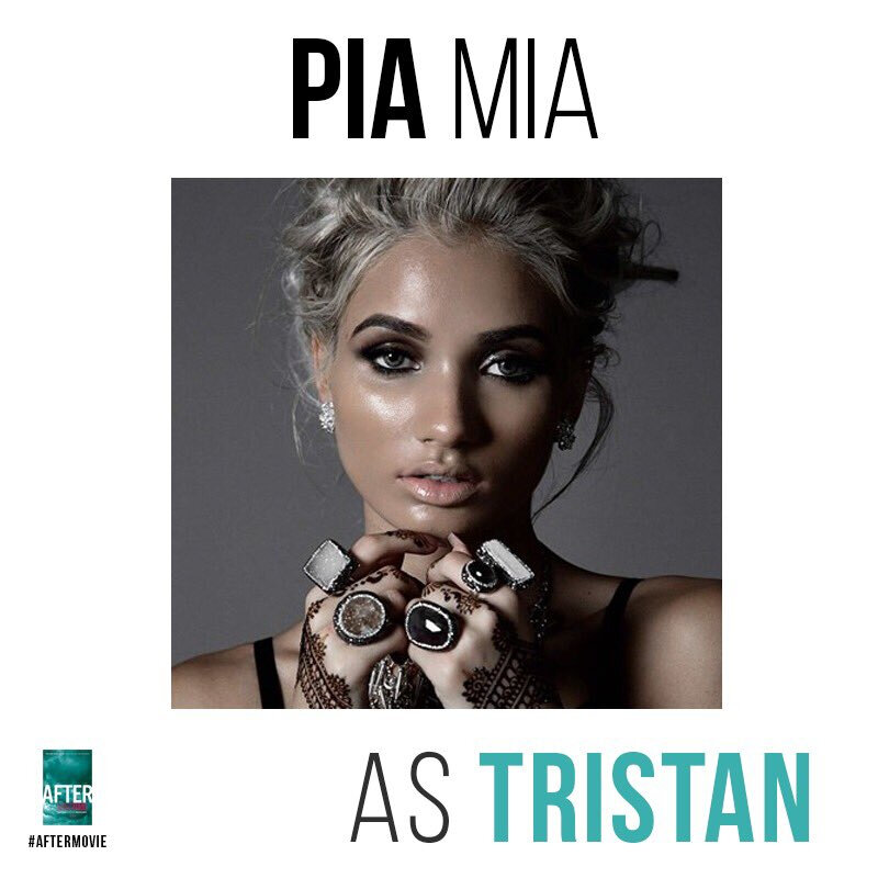 Tristan After