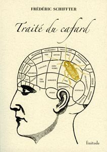 Frédéric Schiffter, Traité du cafard