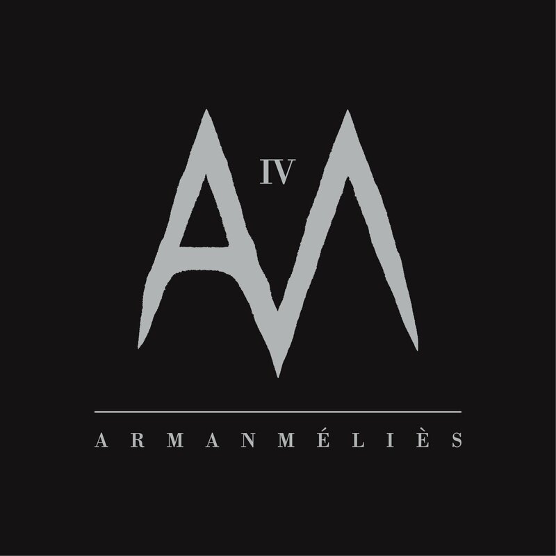 ARMAN_MELIES_AM_IV_cover