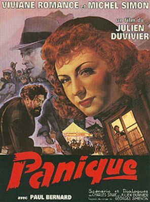panique
