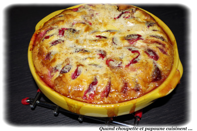 clafoutis aux quetsches7996