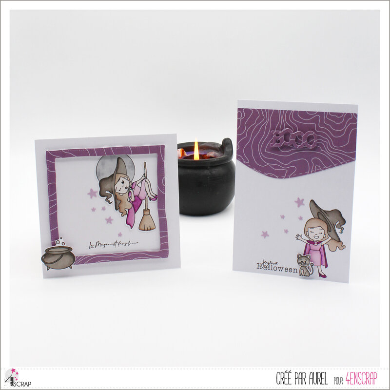 120720 - Carte La magie est dans l'air - AP A20 - J1 #0_4enscrap