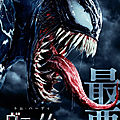 #<b>Venom</b> : une bande-annonce qui résume le film 