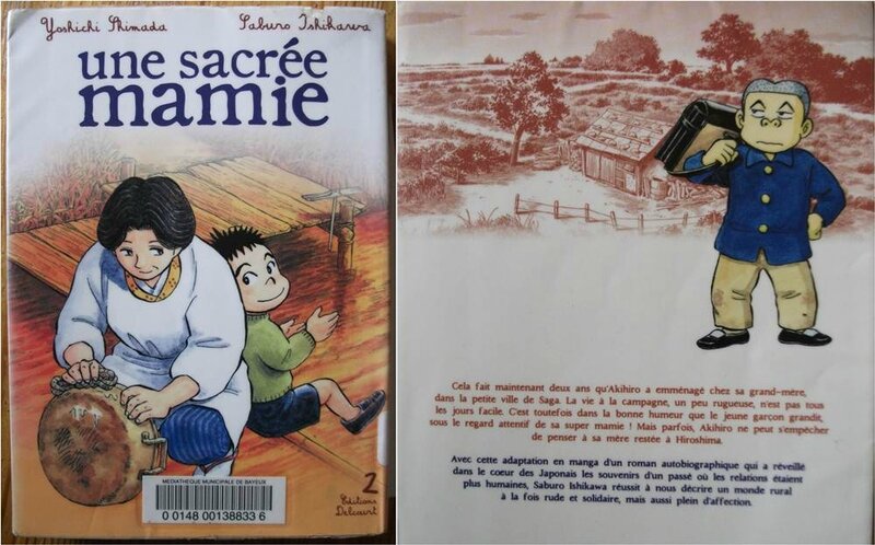 manga_une sacree mamie 2