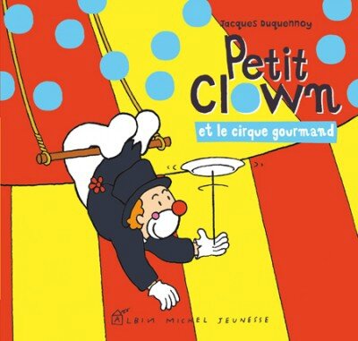 petit clown