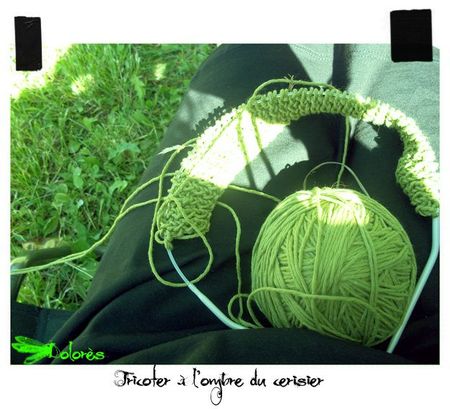 tricoter