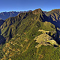 PEROU - Une nouvelle aire protégée... aux portes du Machu Picchu !