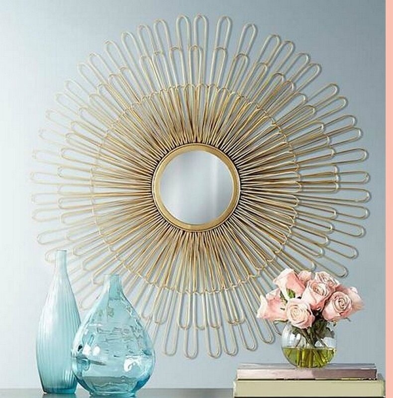 06 grand miroir soleil