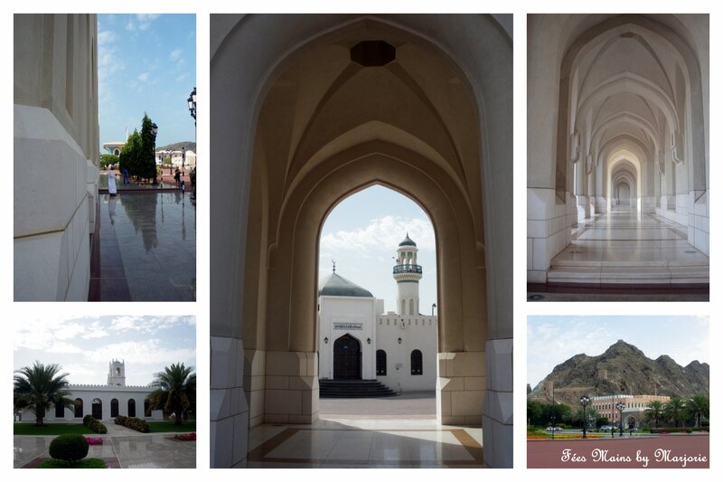 Sultanat d'Oman31