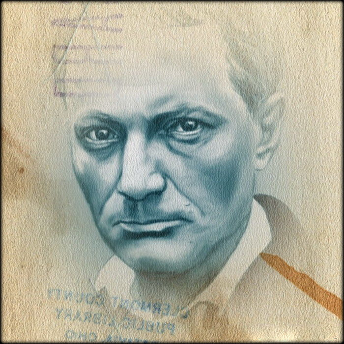 baudelaire