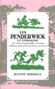 penderwick