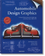 automobile_design_graphics Taschen