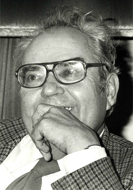 raymond borde