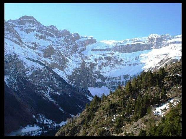 Cirque de Gavarnie 1