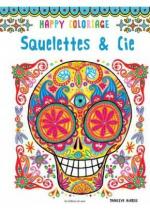 Squelettes & Cie couv