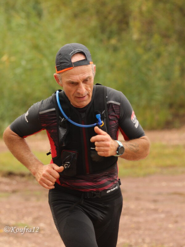 Photos JMP©Koufra12 - Salagou - Trail - 13102018 - 0152