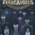 <b>Freak</b> Angels - Volume 1