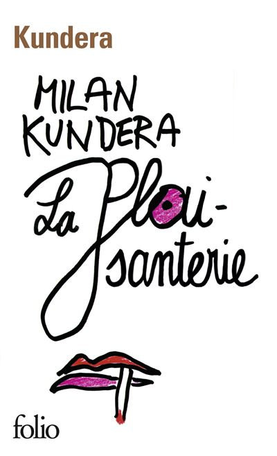 La-plaisanterie