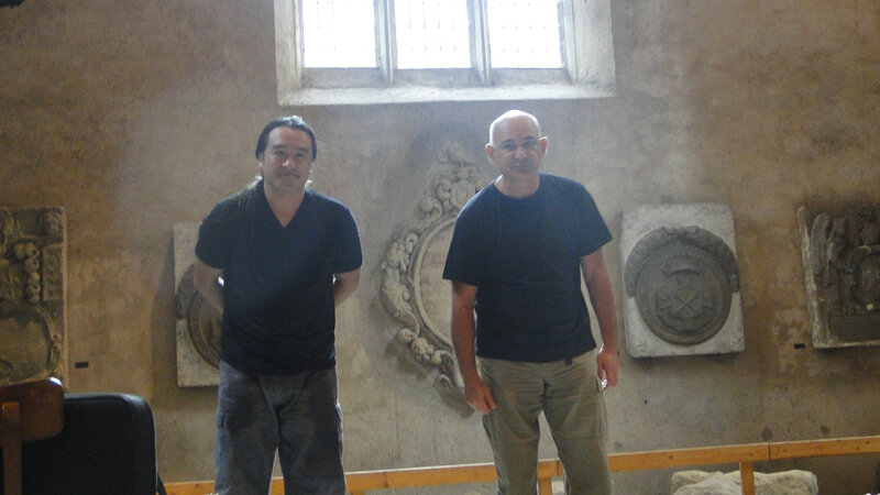 DonedaNakatani Mulhouse 2011, 2