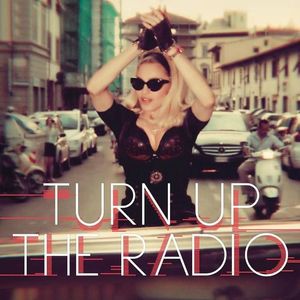 single_madonna_turn_up_the_radio