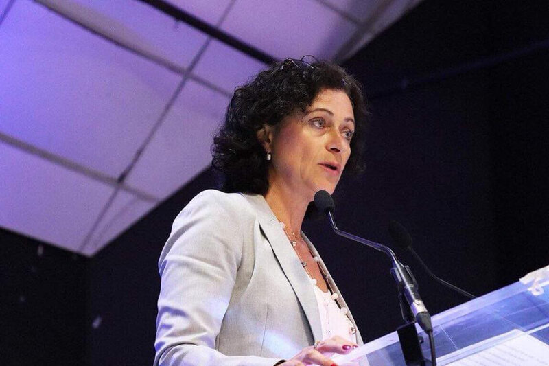 Bruxelles vend notre indépendance énergétique aux Américains Christelle Lechevalier FN 1