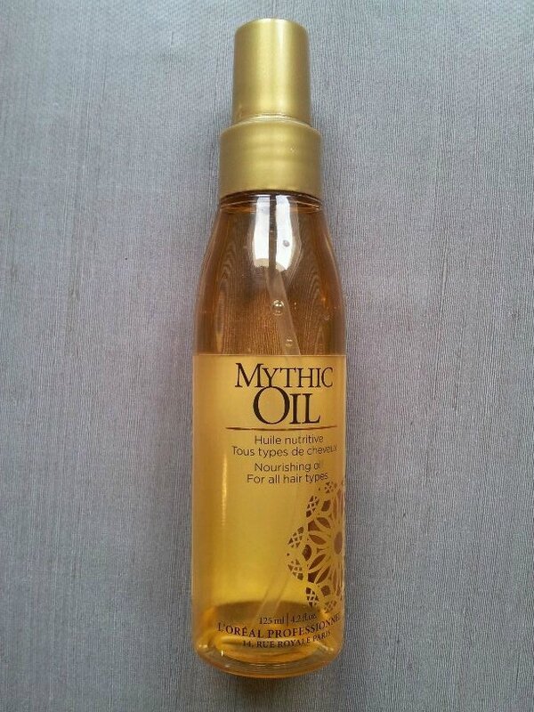 mythic oil