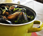 moules