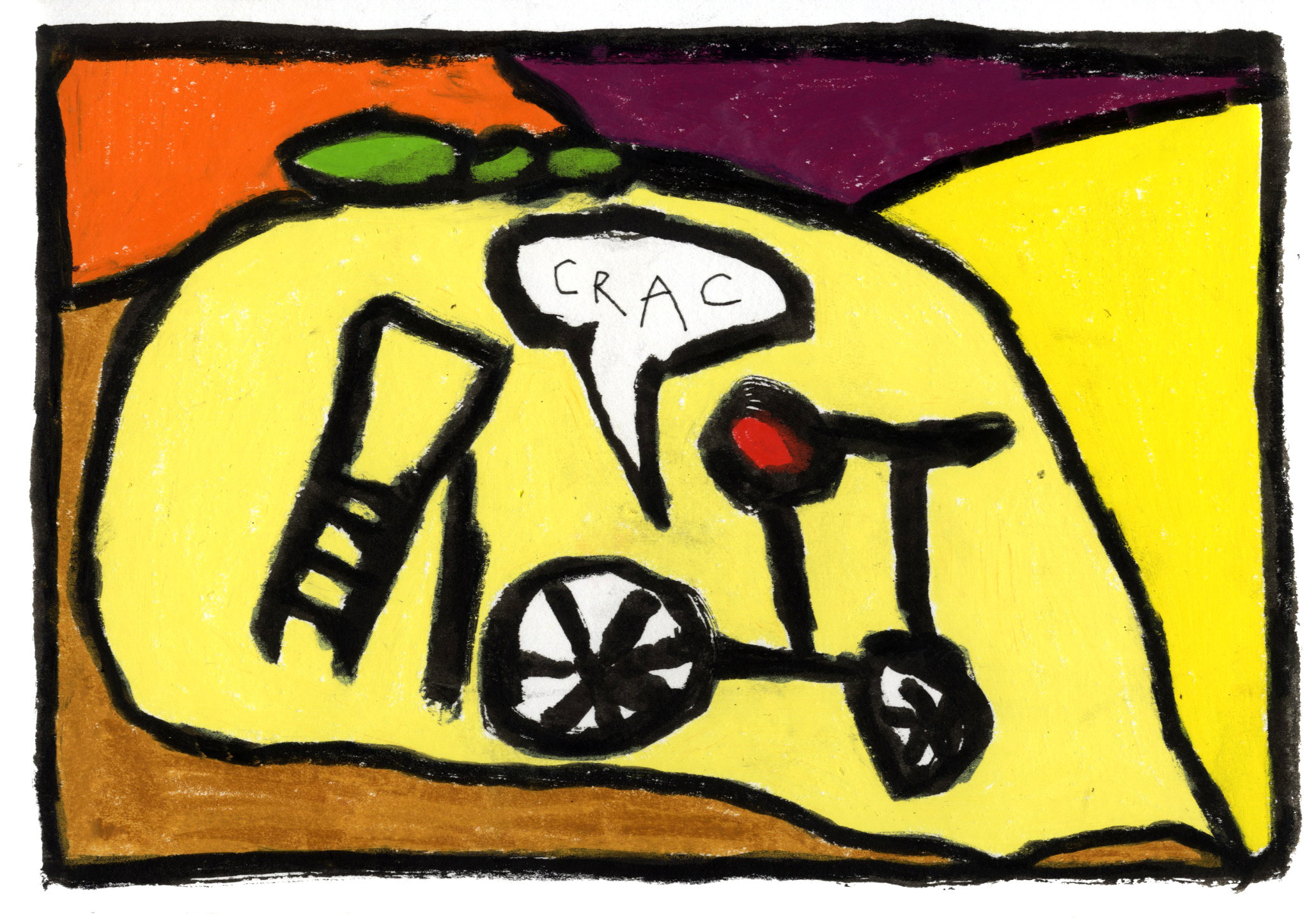 crac